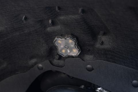 Stage Series RGBW LED Rock Light (add-on 2-pack)