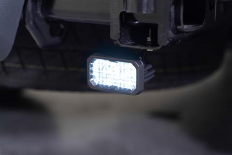 Stage Series Reverse Light Kit for 2024-Present Toyota Tacoma, C1R Diode Dynamics