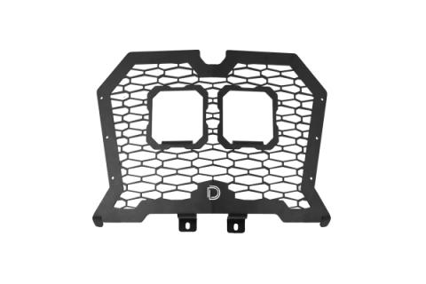 Stage Series LED Grille Kit for 2019-2024 Polaris RZR XP, Sport White Combo