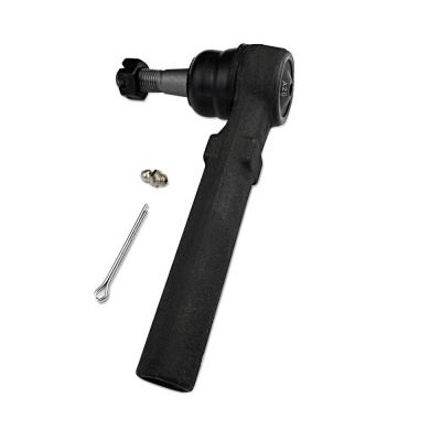 Apex Chassis Heavy Duty Tie Rod End Fits: 99-06 Silverado/Sierra 1500 Front Outer