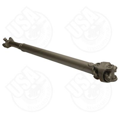 79 Ford Bronco Front OE Driveshaft Assembly ZDS9190 USA Standard