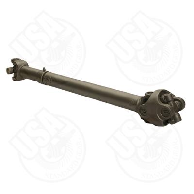 95-98 Jeep Cherokee Dana 44 Front OE Driveshaft Assembly ZDS9752 USA Standard