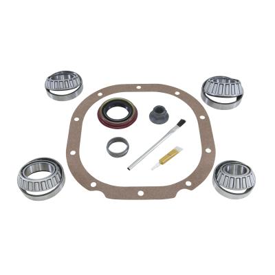 Yukon Bearing Install Kit For Ford 8.8 Inch Yukon Gear &amp; Axle