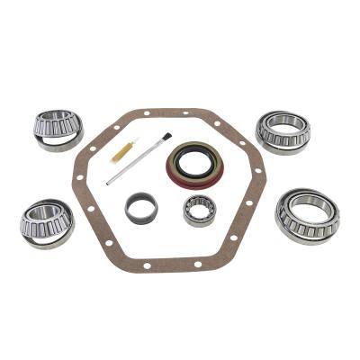 Yukon Bearing Install Kit For 88 And Older 10.5 Inch GM 14 Bolt Truck Yukon Gear &amp; Axle