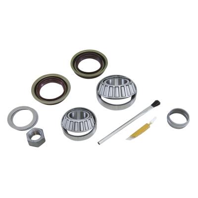 Yukon Pinion Install Kit For 08 And Down GM 8.6 Inch Yukon Gear &amp; Axle