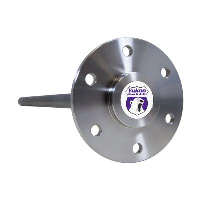 Yukon 1541H Alloy 6 Lug Rear Axle For 91 To 96 Chrysler 8.25 Inch Dakota Yukon Gear &amp; Axle
