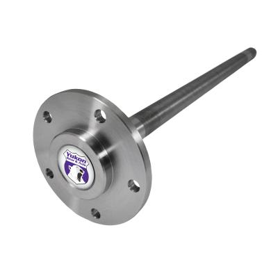 Yukon 1541H Alloy 5 Lug Rear Axle For 94 And Newer Chrysler 9.25 Inch Yukon Gear &amp; Axle