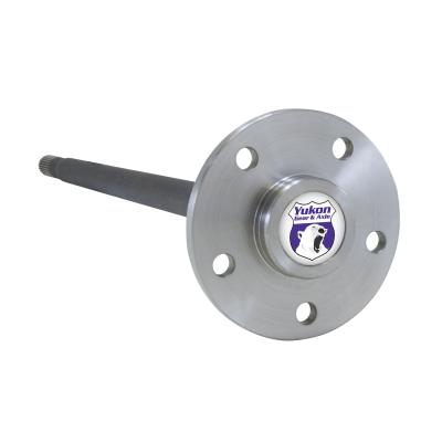 Yukon Right Hand Axle For Model 35 Rear 27 Spline 29 Inch Bolt-In Design Yukon Gear &amp; Axle