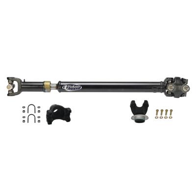 Yukon Heavy Duty Driveshaft For 07-11 JK Front Yukon Gear &amp; Axle