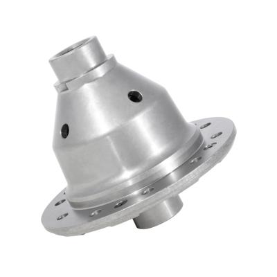 Yukon Grizzly Locker Dana 50 30 Spline Yukon Gear &amp; Axle