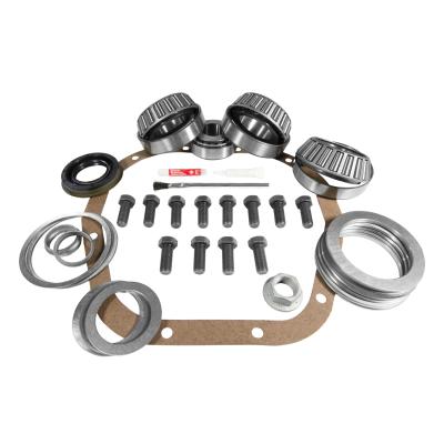 Yukon Master Overhaul Kit For 2008-2010 Ford 10.5 Inch s Using Aftermarket 10.25 Inch RAndP Only Yukon Gear &amp; Axle
