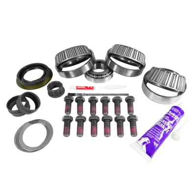 Yukon Master Overhaul Kit For 2010 And Down GM And Dodge 11.5 Inch Yukon Gear &amp; Axle