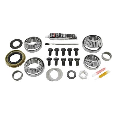 Yukon Master Overhaul Kit For Nissan Titan Rear Yukon Gear &amp; Axle