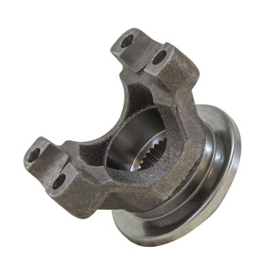 Yukon Yoke For 12P 12T And 63 To 74 GM Ci Vette With A 1310 U/Joint Size Yukon Gear &amp; Axle