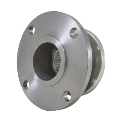 Yukon Replacement Flange For 04-07 Nissan Titan Rear Yukon Gear &amp; Axle