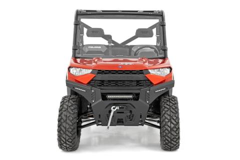 Winch Mount RS4500S Polaris Ranger XP 1000 Rough Country