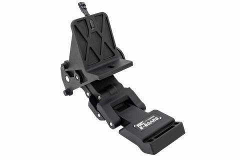 Power Running Boards Dual Electric Motor Double Cab Silverado/Sierra 1500/2500HD/3500HD (19-26) Rough Country