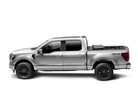 BAKFlip G2 Hard Folding Truck Bed Cover 2008-2016 Ford F-250/350/450 6 Foot 9 Inch Bed BAK