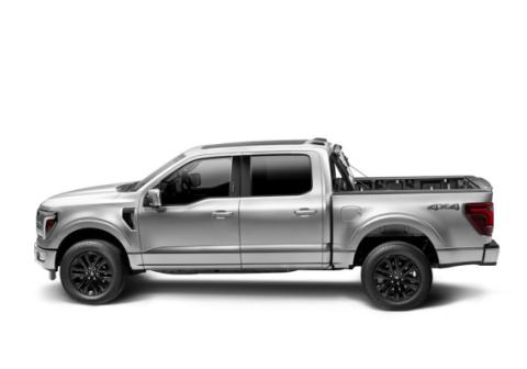 BAKFlip G2 Hard Folding Truck Bed Cover 2008-2016 Ford F-250/350/450 6 Foot 9 Inch Bed BAK