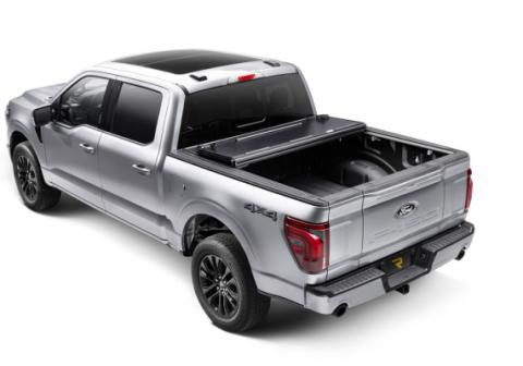 BAKFlip G2 Hard Folding Truck Bed Cover 2008-2016 Ford F-250/350/450 6 Foot 9 Inch Bed BAK