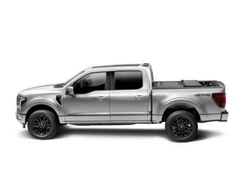 BAKFlip G2 Hard Folding Truck Bed Cover 2008-2016 Ford F-250/350/450 6 Foot 9 Inch Bed BAK