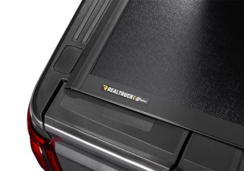 BAKFlip G2 Hard Folding Truck Bed Cover 2019-2023 Ford Ranger 5 Foot Bed BAK