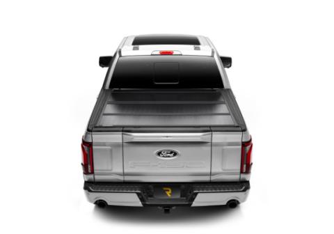 BAKFlip G2 Hard Folding Truck Bed Cover 2019-2023 Ford Ranger 5 Foot Bed BAK
