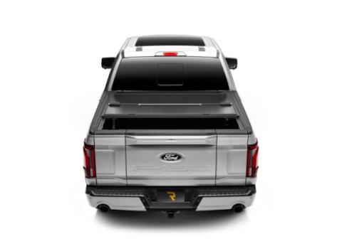 BAKFlip G2 Hard Folding Truck Bed Cover 2019-2023 Ford Ranger 5 Foot Bed BAK