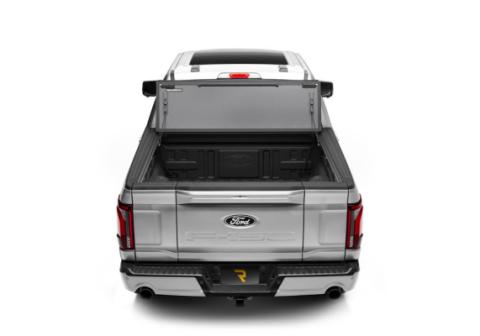 BAKFlip G2 Hard Folding Truck Bed Cover 2019-2023 Ford Ranger 5 Foot Bed BAK
