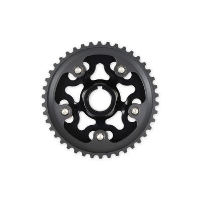 Tru-Time Adjustable Cam Gear Honda H-Series Engines H22A1/H22A4 5-Bolt AEM Electronics