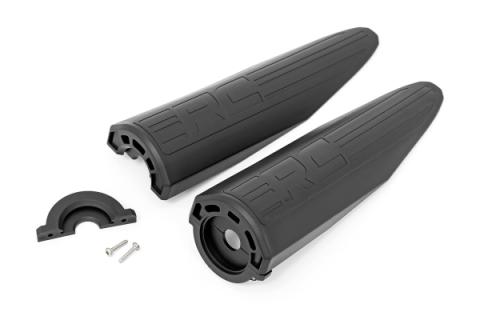 V2 Shock Shaft Protector Rough Country