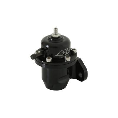 Adjustable Fuel Pressure Regulator Fits Acura/Honda B20Z2 F20C1/F22C1 F23A 1/4/5 D16Y 5/7 AEM Electronics