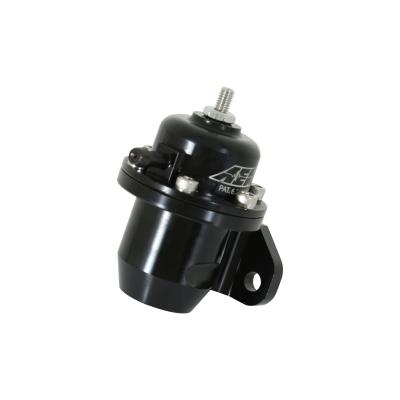 Adjustable Fuel Pressure Regulator Fits Acura/Honda B20B4 D16Y8 F22B1/B2 AEM Electronics