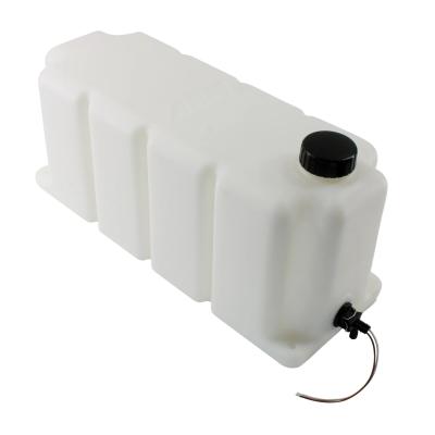 Water Methanol Reservoir Cap Replacement Cap For Water/Methanol Reservoir AEM Electronics