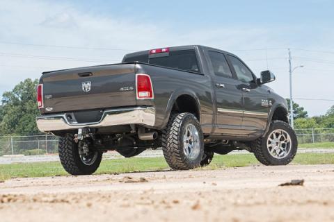 2.5 Inch Dodge Lift Kit 14-20 RAM 2500 4WD Rough Country