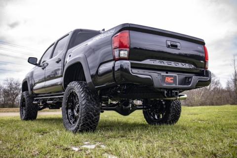 6 Inch Toyota Suspension Lift Kit 16-20 Tacoma 4WD/2WD Rough Country