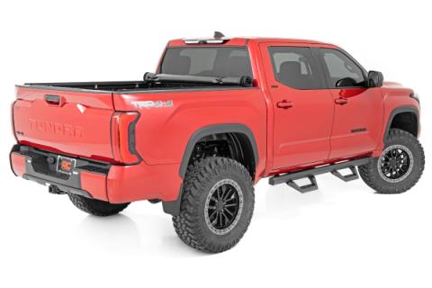 6 Inch Lift Kit Toyota Tundra 4WD (2022-2026) Rough Country