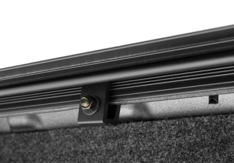 Revolver X4s Hard Rolling Truck Bed Cover 2020-2026 Silverado/Sierra 2500 HD/3500 HD 6 Foot 10 Inch Bed BAK