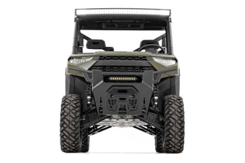 3 Inch Polaris Lift Kit 18-20 Ranger 1000XP Rough Country