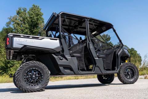 3 Inch Can-Am Lift Kit 16-20 Defender Rough Country