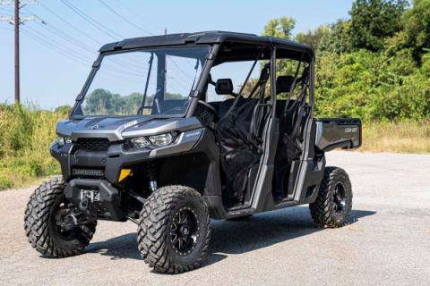 3 Inch Can-Am Lift Kit 16-20 Defender Rough Country