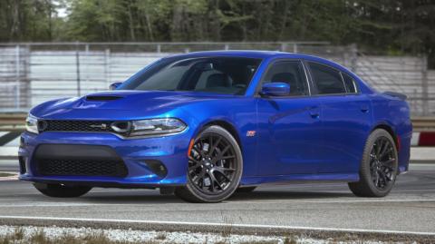 Modified PCM Compatible with 2020 5.7L/6.4L Charger/300 DiabloSport