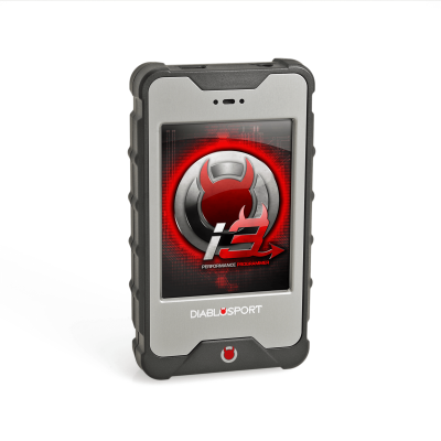 inTune i3 with Modified PCM Compatible with 2015 Jeep Wrangler 3.0/3.6L DiabloSport