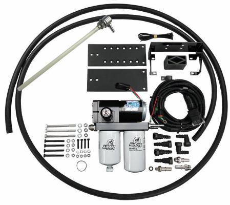 Diesel Lift Pump 220GPH II-5G, DF-220-5G 2004.5-2018 Dodge Cummins AirDog