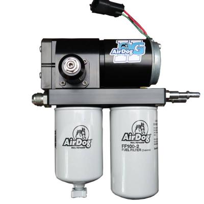 Diesel Lift Pump 100GPH II-5G, DF-100-5G 1998.5-2004 Dodge Cummins WITH In-Tank Fuel Pump 100GPH AirDog
