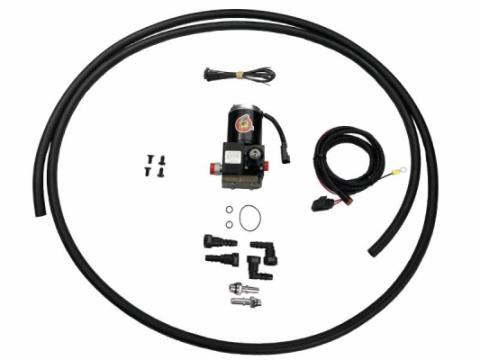 Diesel Lift Pump 100GPH Raptor RP-4G-100 2011-2014 Chevy Duramax AirDog