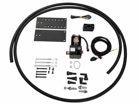 Diesel Lift Pump 100GPH Raptor RP-4G-100 1998.5-2002 Dodge Cummins Without In-Tank Fuel Pump 100GPH AirDog