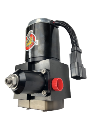 Diesel Lift Pump 100GPH Raptor RP-4G-100 2003-2004 Dodge Cummins Without In-Tank Fuel Pump 100GPH AirDog