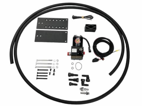 Diesel Lift Pump 150GPH Raptor RP-4G-150HP (High Pressure) 1999-2003 7.3L Ford (replaces high pressure pump) AirDog