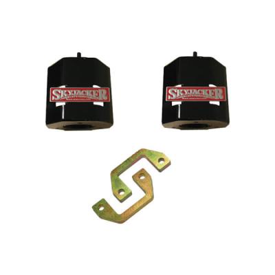 Component Box For PN C14660PK/C14660APK 6-7 Inch Lift Skyjacker